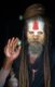 They are known, variously, as sadhus (saints, or 'good ones'), yogis (ascetic practitioners), fakirs (ascetic seeker after the Truth) and sannyasins (wandering mendicants and ascetics). They are the ascetic – and often eccentric – practitioners of an austere form of Hinduism. Sworn to cast off earthly desires, some choose to live as anchorites in the wilderness. Others are of a less retiring disposition, especially in the towns and temples of Nepal's Kathmandu Valley.<br/><br/>

If the Vale of Kathmandu seems to boast more than its share of sadhus and yogis, this is because of the number and importance of Hindu temples in the region. The most important temple of Vishnu in the valley is Changunarayan, and here the visitor will find many Vaishnavite ascetics. Likewise, the most important temple for followers of Shiva is the temple at Pashupatinath.<br/><br/>

Vishnu, also known as Narayan, can be identified by his four arms holding a sanka (sea shell), a chakra (round weapon), a gada (stick-like weapon) and a padma (lotus flower). The best-known incarnation of Vishnu is Krishna, and his animal is the mythical Garuda.<br/><br/>

Shiva is often represented by the lingam, or phallus, as a symbol of his creative side. His animal is the bull, Nandi, and his weapon is the trisul, or trident. According to Hindu mythology Shiva is supposed to live in the Himalayas and wears a garland of snakes. He is also said to smoke a lot of bhang, or hashish.<br/><br/>

The Aghori or Aghora are a Hindu sect believed to have split off from the Kapalika order (which dates from 1000 CE) in the fourteenth century CE. Many mainstream Hindus condemn them as non-Hindu because of their taboo violating heterodox practices. Aghoris or Aughads command extreme reverence from rural populations as they are supposed to possess powers to heal and relieve pain gained due to their intense practices. Aghori are denizens of the charnel ground.